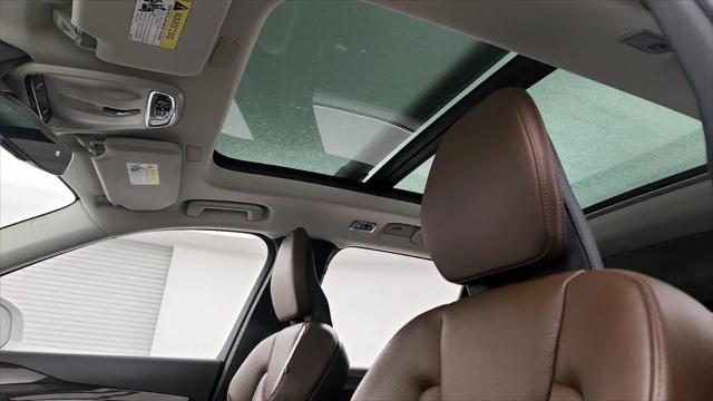 2019 Volvo XC90 T6 Momentum