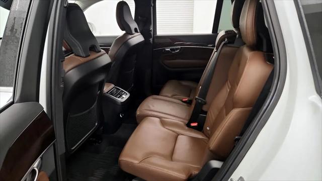 2019 Volvo XC90 T6 Momentum