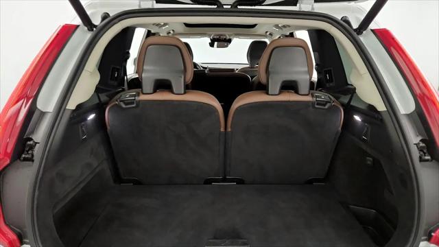 2019 Volvo XC90 T6 Momentum