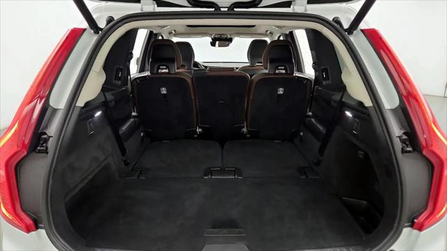 2019 Volvo XC90 T6 Momentum