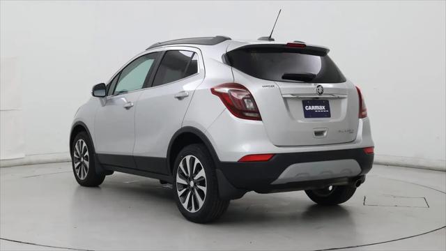2019 Buick Encore AWD Essence