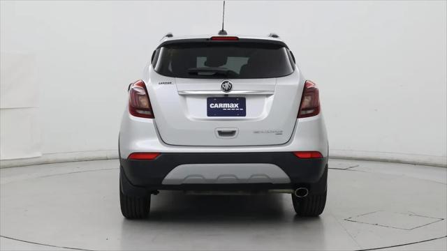 2019 Buick Encore AWD Essence