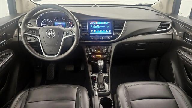 2019 Buick Encore AWD Essence