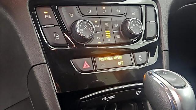 2019 Buick Encore AWD Essence