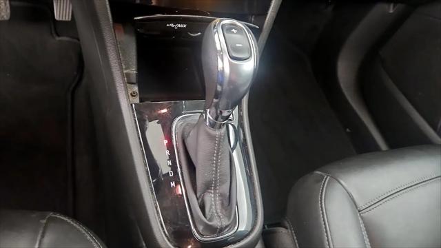 2019 Buick Encore AWD Essence