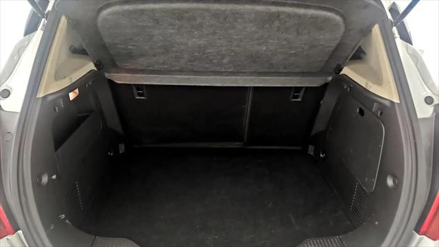 2019 Buick Encore AWD Essence