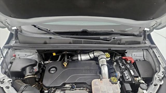 2019 Buick Encore AWD Essence