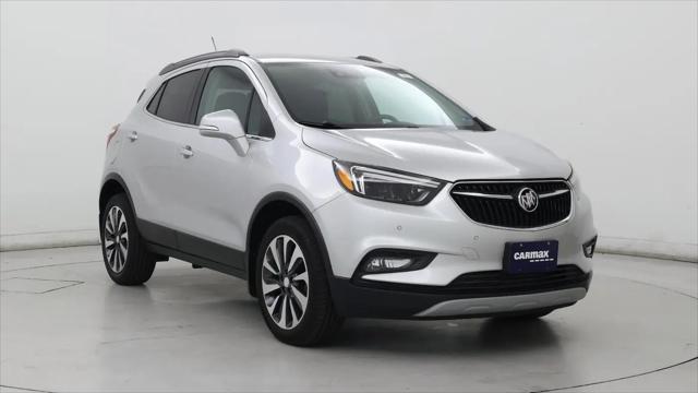 2019 Buick Encore AWD Essence for sale in Virginia Beach, VA