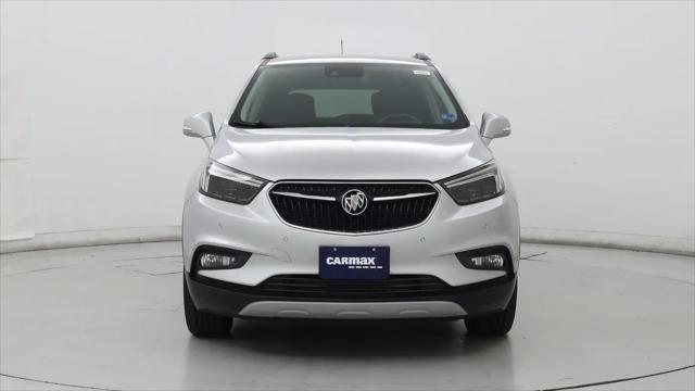 2019 Buick Encore AWD Essence
