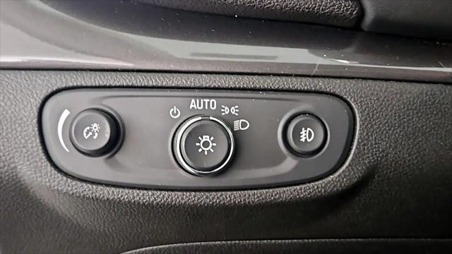 2019 Buick Encore AWD Essence
