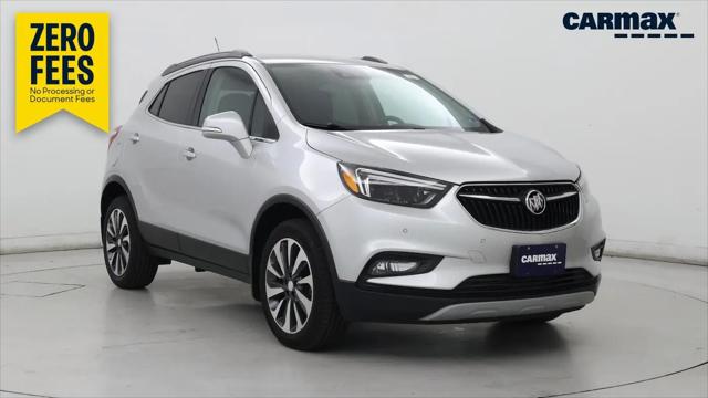 2019 Buick Encore AWD Essence for sale in Virginia Beach, VA