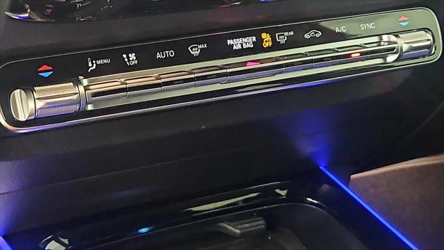 2025 Mercedes-Benz GLA-CLASS 4MATIC