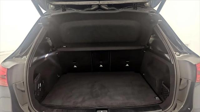 2025 Mercedes-Benz GLA-CLASS 4MATIC