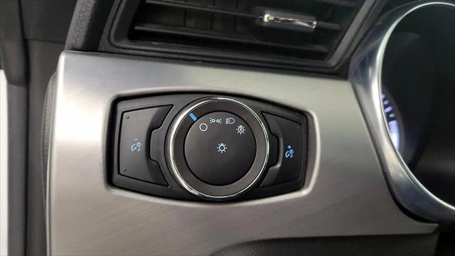 2023 Ford Mustang EcoBoost Premium Convertible