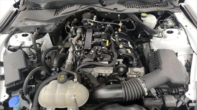 2023 Ford Mustang EcoBoost Premium Convertible