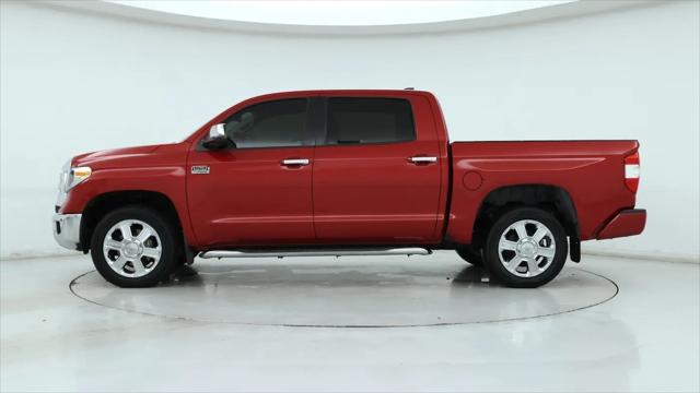 2020 Toyota Tundra 1794 Edition