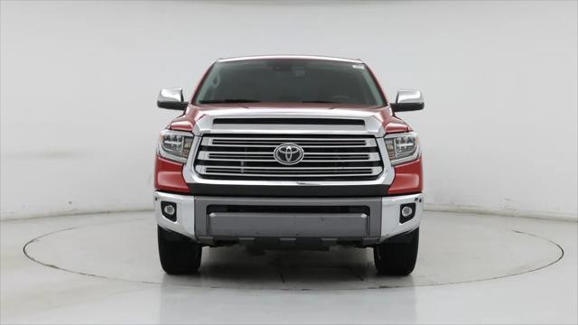2020 Toyota Tundra 1794 Edition