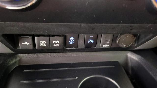 2020 Toyota Tundra 1794 Edition