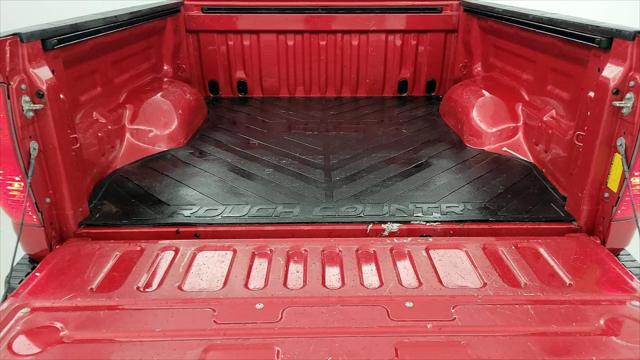 2020 Toyota Tundra 1794 Edition