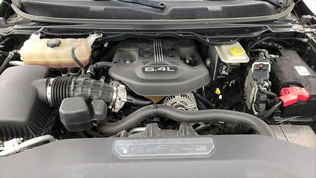 2022 Jeep Grand Wagoneer Series III 4x4