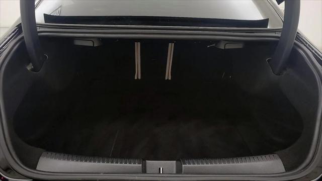 2021 Mercedes-Benz CLA 4MATIC