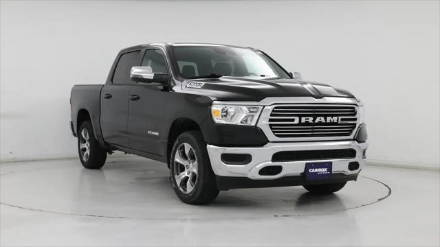 2023 Ram 1500 Laramie Crew Cab 4x4 5'7" Box for sale in Merriam, KS