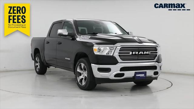 2023 Ram 1500 Laramie Crew Cab 4x4 5'7" Box for sale in Merriam, KS