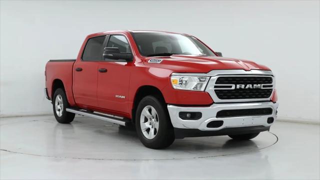2024 Ram 1500 Big Horn Crew Cab 4x4 5'7" Box for sale in Merriam, KS