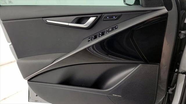 2025 Kia Niro SX