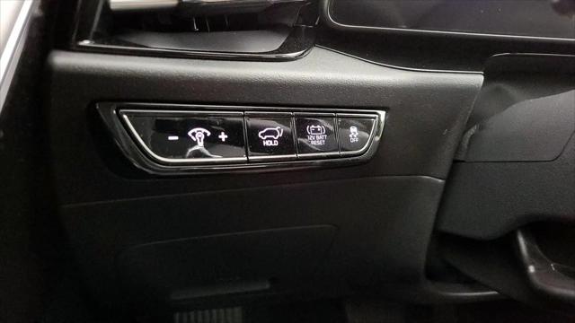 2025 Kia Niro SX