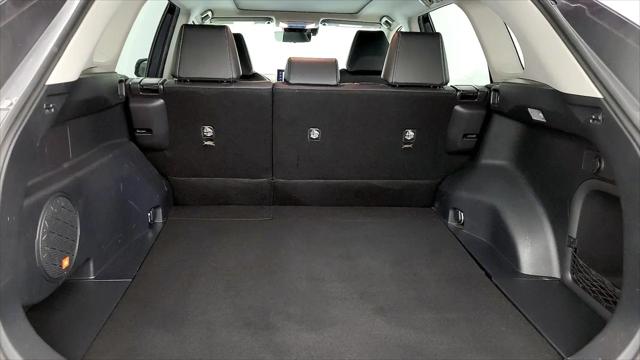 2020 Toyota RAV4 Hybrid Limited