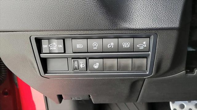 2026 Toyota Tundra SR5 CrewMax 5.5' Bed