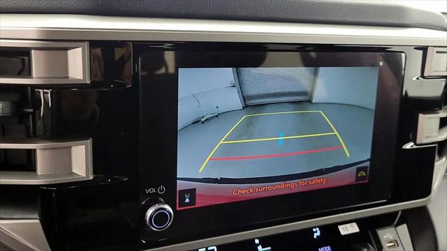 2026 Toyota Tundra SR5 CrewMax 5.5' Bed