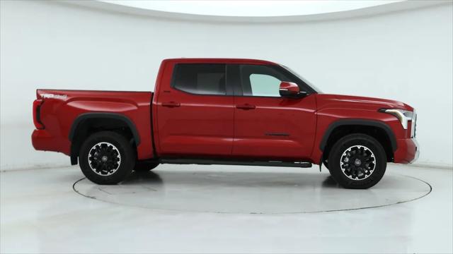 2026 Toyota Tundra SR5 CrewMax 5.5' Bed