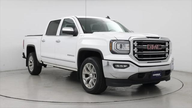 2018 GMC Sierra 1500 SLT for sale in Merriam, KS