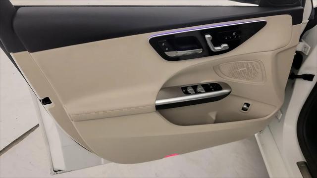 2025 Mercedes-Benz C-CLASS C 300 C 300