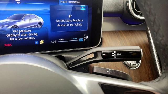 2025 Mercedes-Benz C-CLASS C 300 C 300