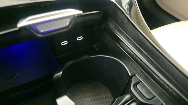 2025 Mercedes-Benz C-CLASS C 300 C 300