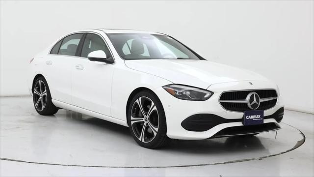 2025 Mercedes-Benz C-CLASS C 300 C 300 for sale in Merriam, KS