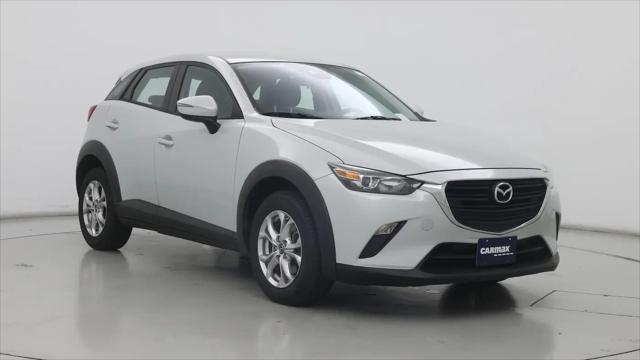 2019 Mazda CX-3 Sport for sale in Ontario, CA