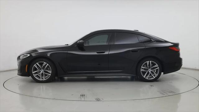 2023 BMW 430i Gran Coupe 430i
