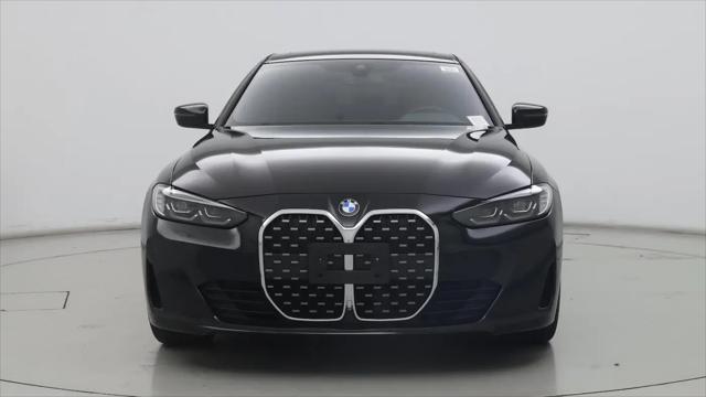 2023 BMW 430i Gran Coupe 430i