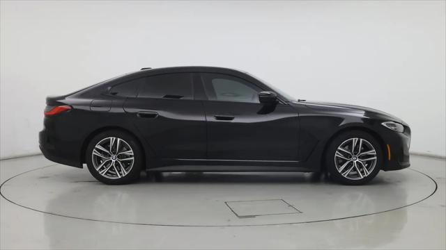 2023 BMW 430i Gran Coupe 430i