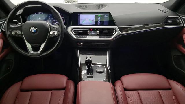 2023 BMW 430i Gran Coupe 430i