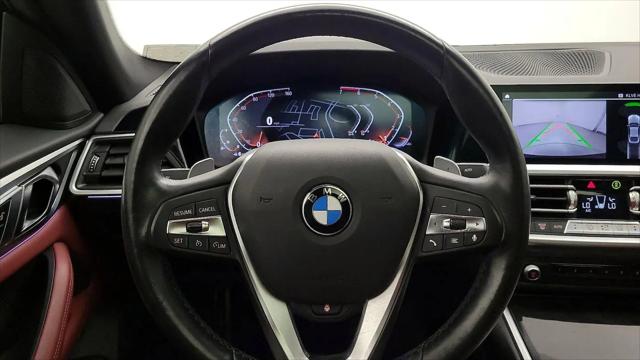 2023 BMW 430i Gran Coupe 430i