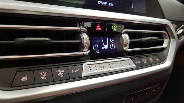2023 BMW 430i Gran Coupe 430i