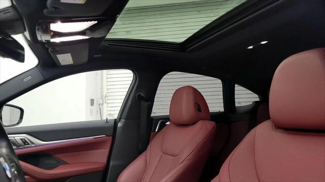2023 BMW 430i Gran Coupe 430i