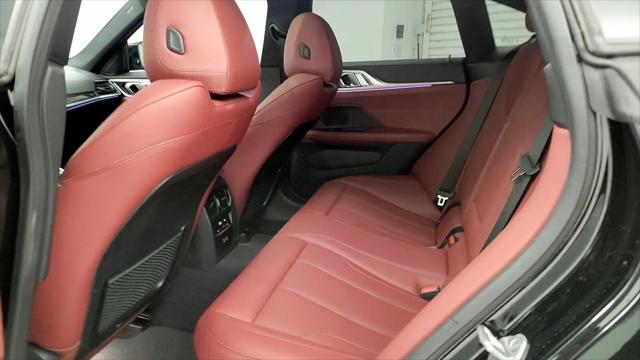 2023 BMW 430i Gran Coupe 430i