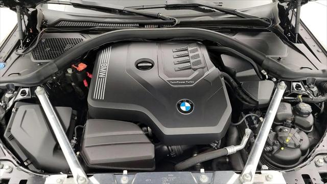 2023 BMW 430i Gran Coupe 430i