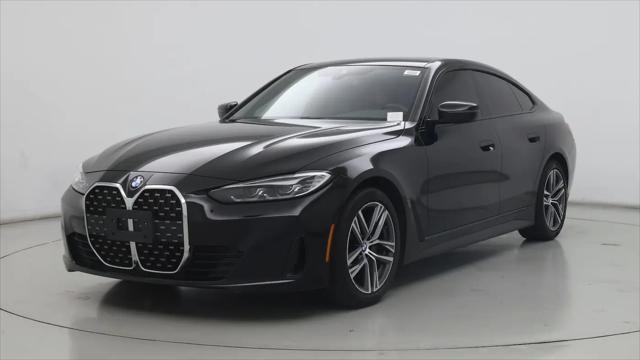 2023 BMW 430i Gran Coupe 430i